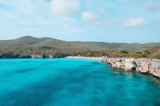 West Coast Full-Day Tour with Beaches, BBQ and Blue Room - Meeting at Caracasbaai at 8:30 a.m.