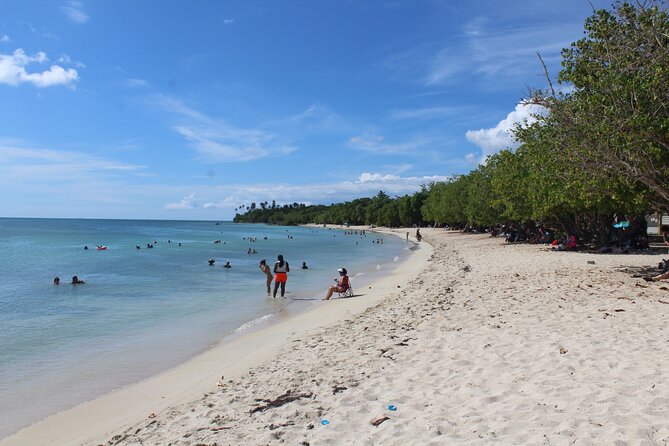 West Side Experience Puerto Rico Day Tour - Key points at a glance