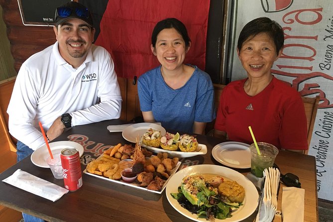 West Side Experience Puerto Rico Day Tour - Why the west side is worth your whole day