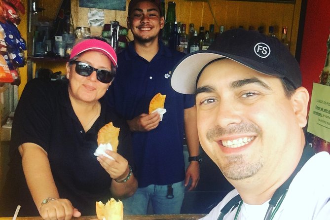 West Side Experience Puerto Rico Day Tour - Boquerón slows the pace