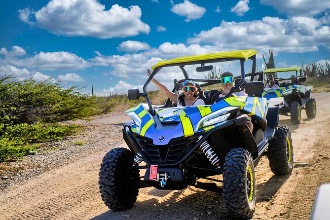 Wild Side UTV Tour: Explore the Northern treasure - Key points to know before you book