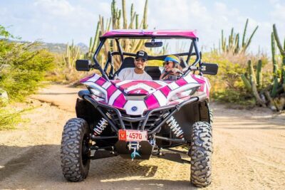 Wild Side UTV Tour: Explore the Northern treasure