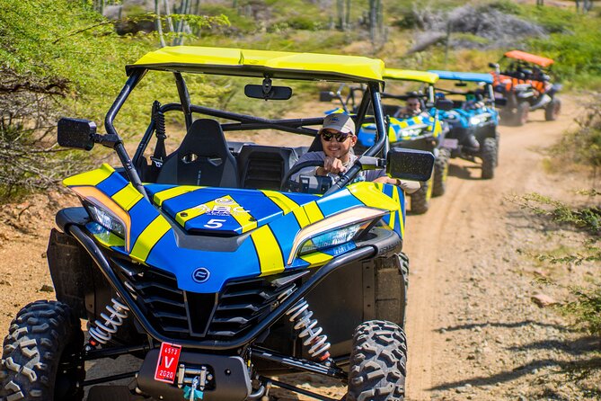 Wild Side UTV Tour: Explore the Northern treasure - The morning barbecue lunch