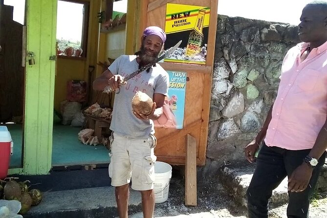 Wow Tours St. Lucia (COVID-19 Certified) - Anse La Raye is the cultural heart of the route