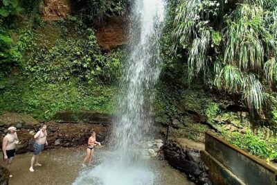 Wow Tours St. Lucia (COVID-19 Certified)