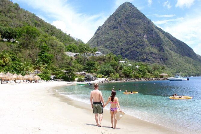Wow Tours St. Lucia (COVID-19 Certified) - The guides make the difference