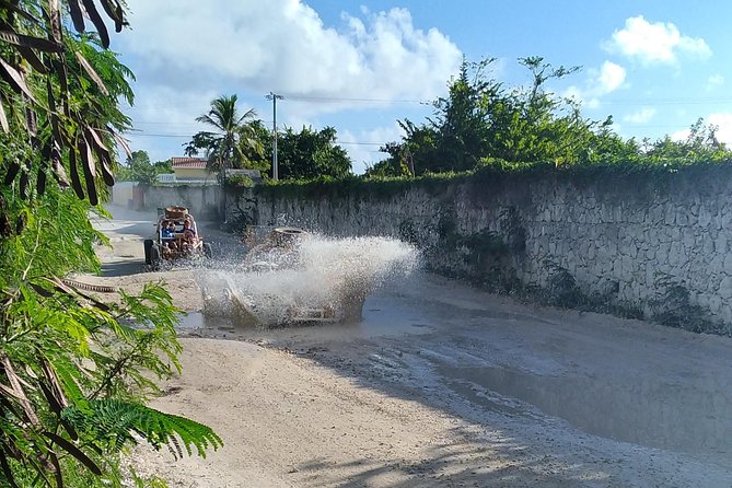Xtreme Buggy 4 hours Dune Buggy & Country side experience - Comfort, safety, and practical preparation