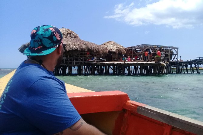 YS Falls & Pelican Bar Tour - A closer look at the value of $120
