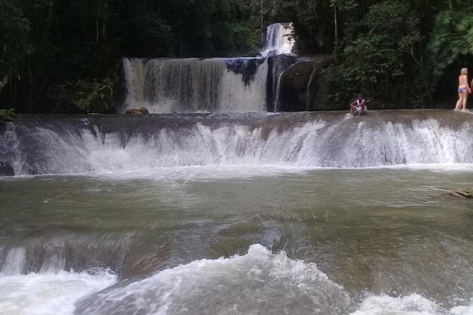 YS Falls & Pelican Bar Tour - Booking, timing, and cancellation details