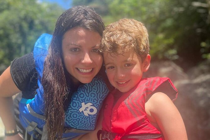 Yunque Rainforest Tour in Puerto Rico - A private guide changes the pace