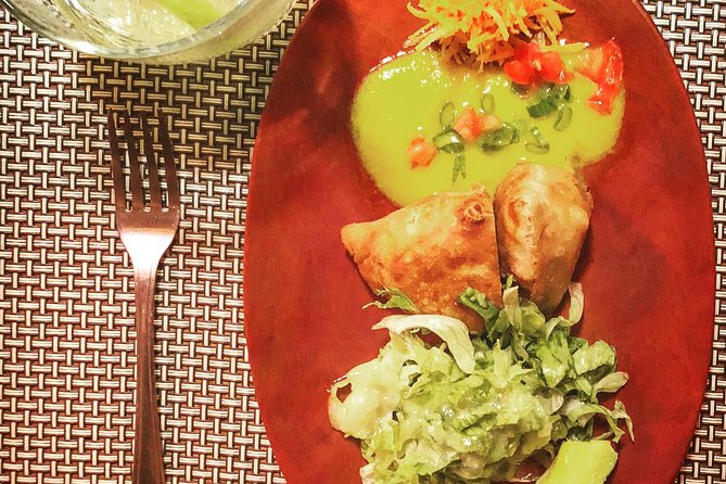 Zimbali Mountain Cooking Studio - A Jamaican dinner far beyond the resort strip