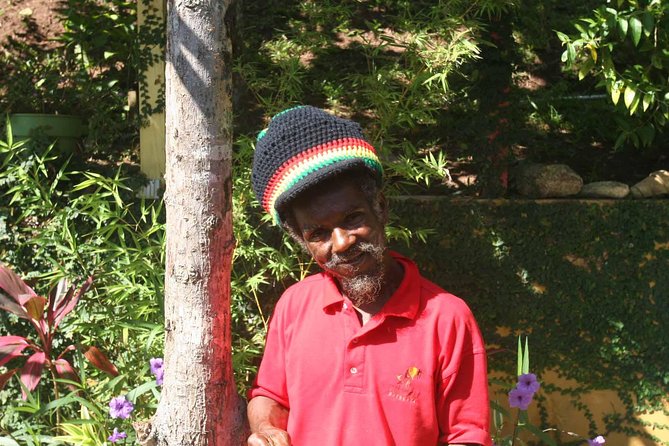 Zimbali's Rasta Tour Lunch - Practical details that affect your day