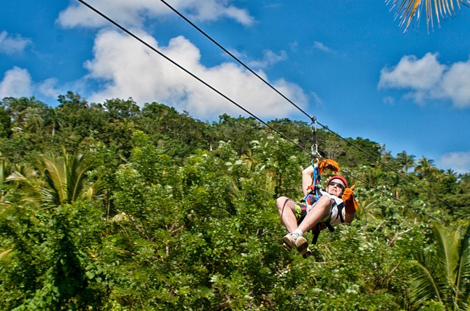 Zipline Adventure in El Limón - Booking, cancellation, and what to bring