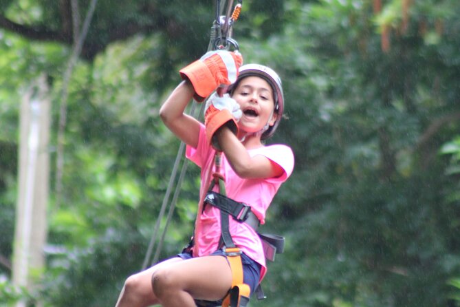 Zipline Experience & Obstacle Course at Harrison's Cave by Chukka - Arriving at Harrison’s Cave Eco Adventure Park